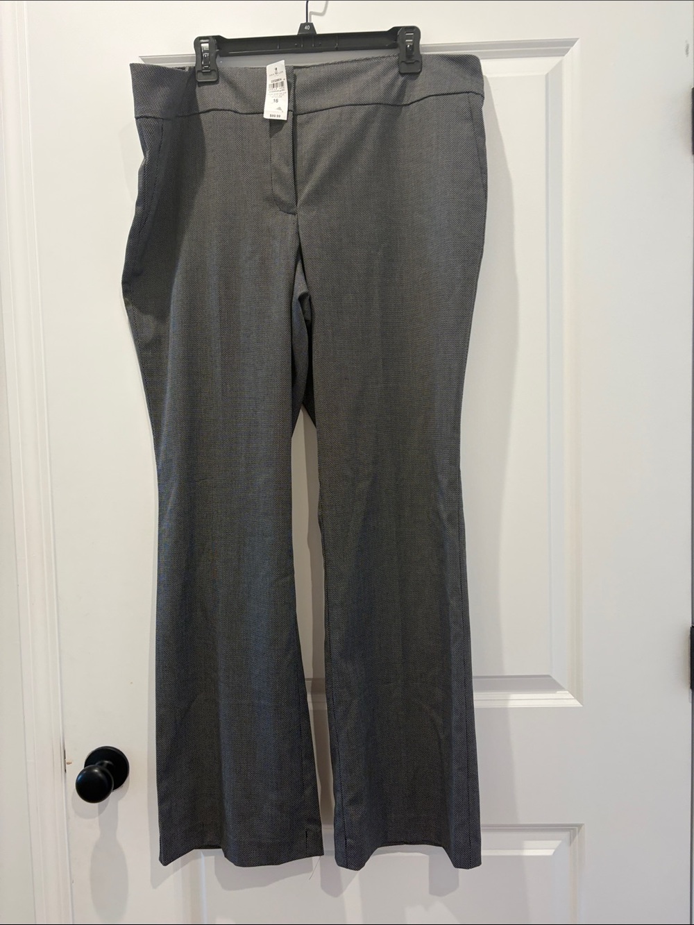 Ann Taylor Women's Dress Pants - Classic Straight Leg, NWT